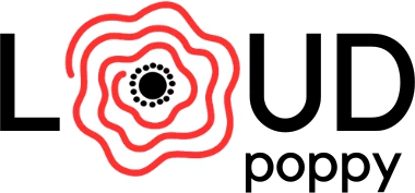 Loud Poppy