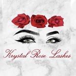 Krystal Rose Lashes