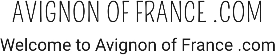 Avignon of France .com