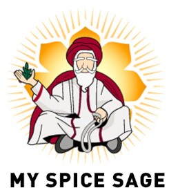 My Spice Sage