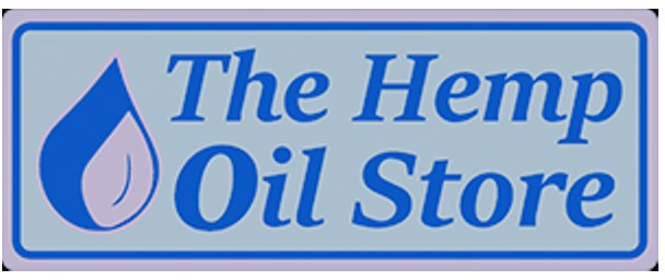 The Hemp Oil Store