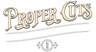 Proper Cuts