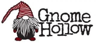 Gnome Hollow Candles