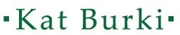 Kat Burki