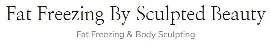 Fat Freezing By Sculpted Beauty
