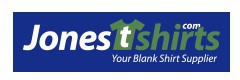JonesTshirts