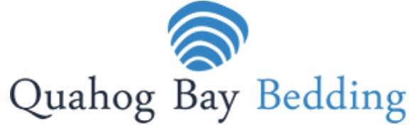 Quahog Bay Bedding