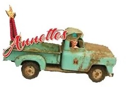 Annette's Touch of Class