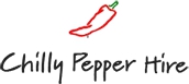 Chilly Pepper Hire