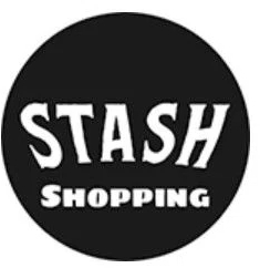 Stash Shopping