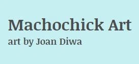 Machochick Art
