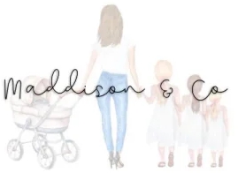Maddison &amp; Co