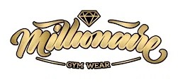 Millionaire Gym Wear