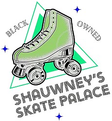 Shauwneys Skate Palace