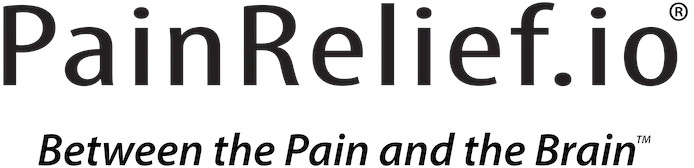 Pain Relief Io