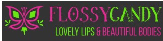 Flossy Candy