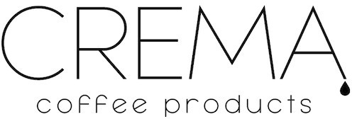 Crema Coffee Products