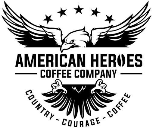 American Heroes Coffee