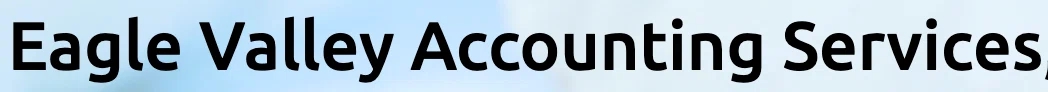 Eagle Valley Accounting