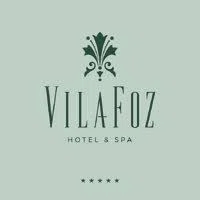 Vila Foz Hotel & Spa