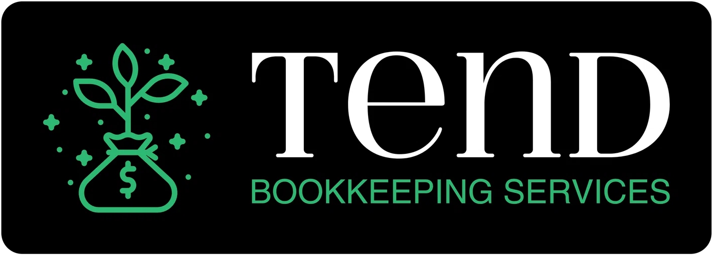 Tend Bookkeeping Services