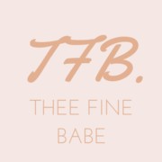Thee Fine Babe