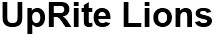 UpRiteLions