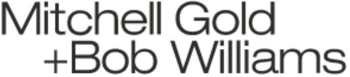 Mitchell Gold + Bob Williams