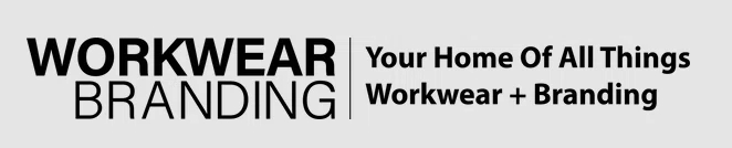 Workwear Branding