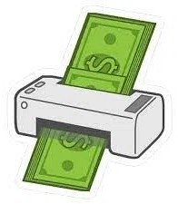 Money Printer Finance