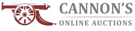 Cannon’s Auctions