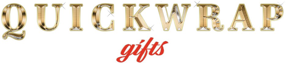 QUICKWRAP Gifts