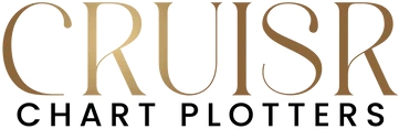 Cruisr Chart Plotters