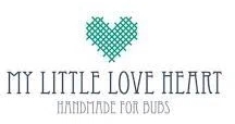 My Little Love Heart