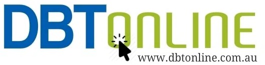 DBT Online