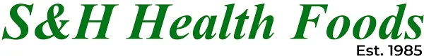 S & H Health Foods