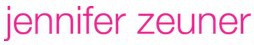 Jennifer Zeuner
