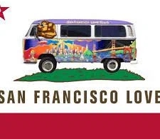 San Francisco Love Tours