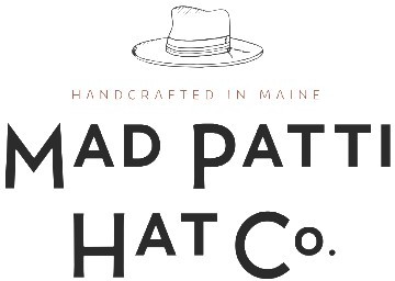 Mad Patti Hat