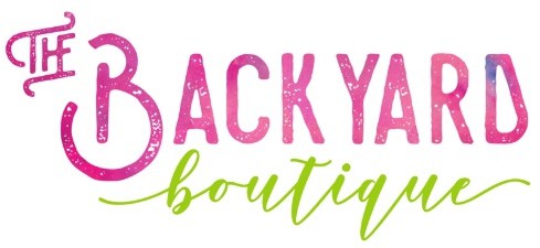 The Backyard Boutique