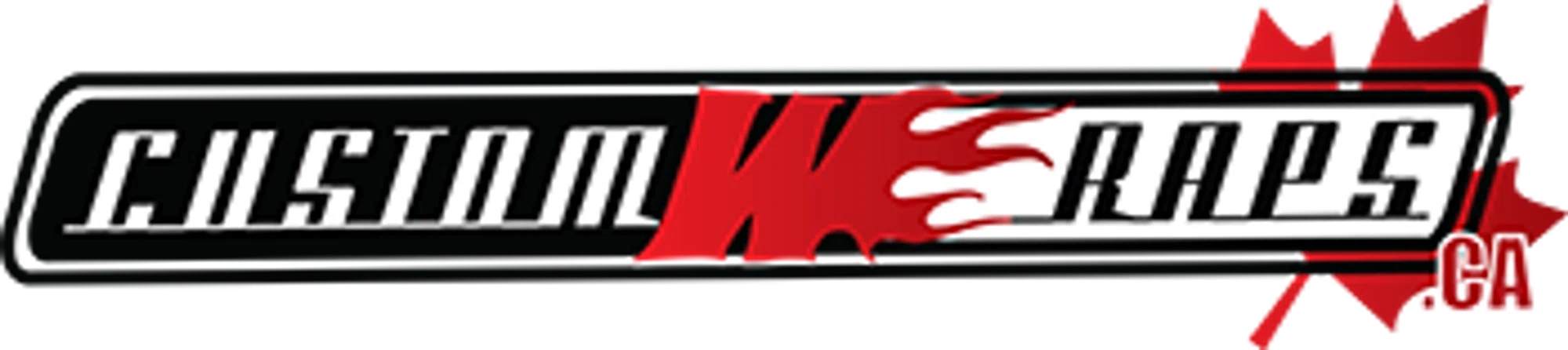 Custom Wraps CA