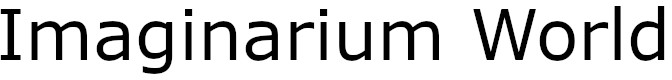 Imaginarium World