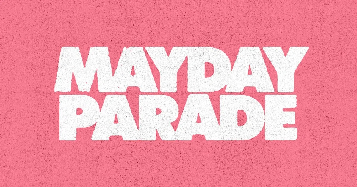 Mayday Parade