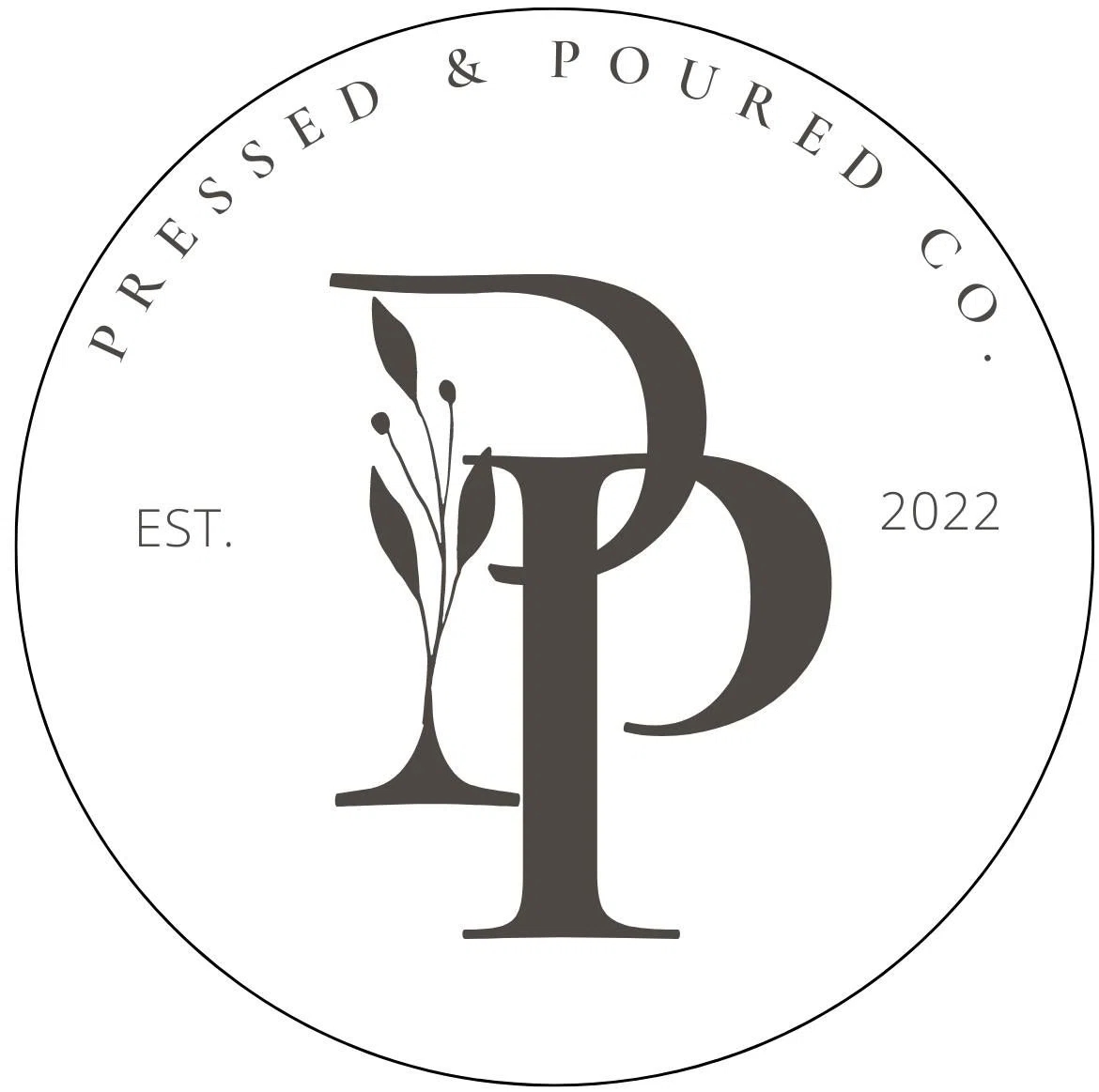 Pressed & Poured Co.