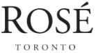 Rosé Toronto