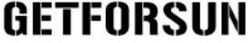 Getforsun