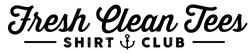 Fresh Clean Tees