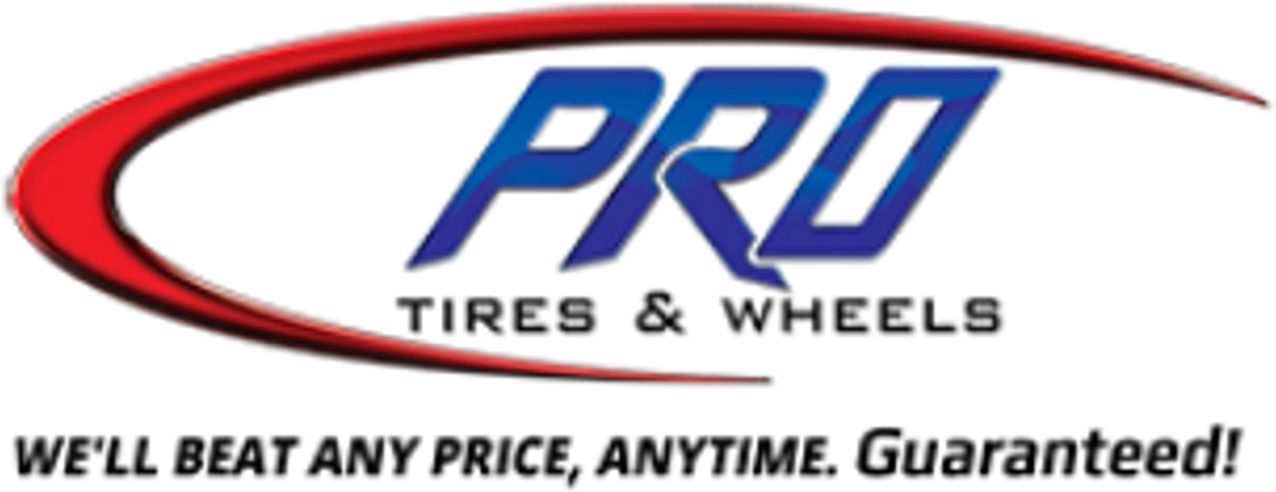 Pro Tires and Wheels