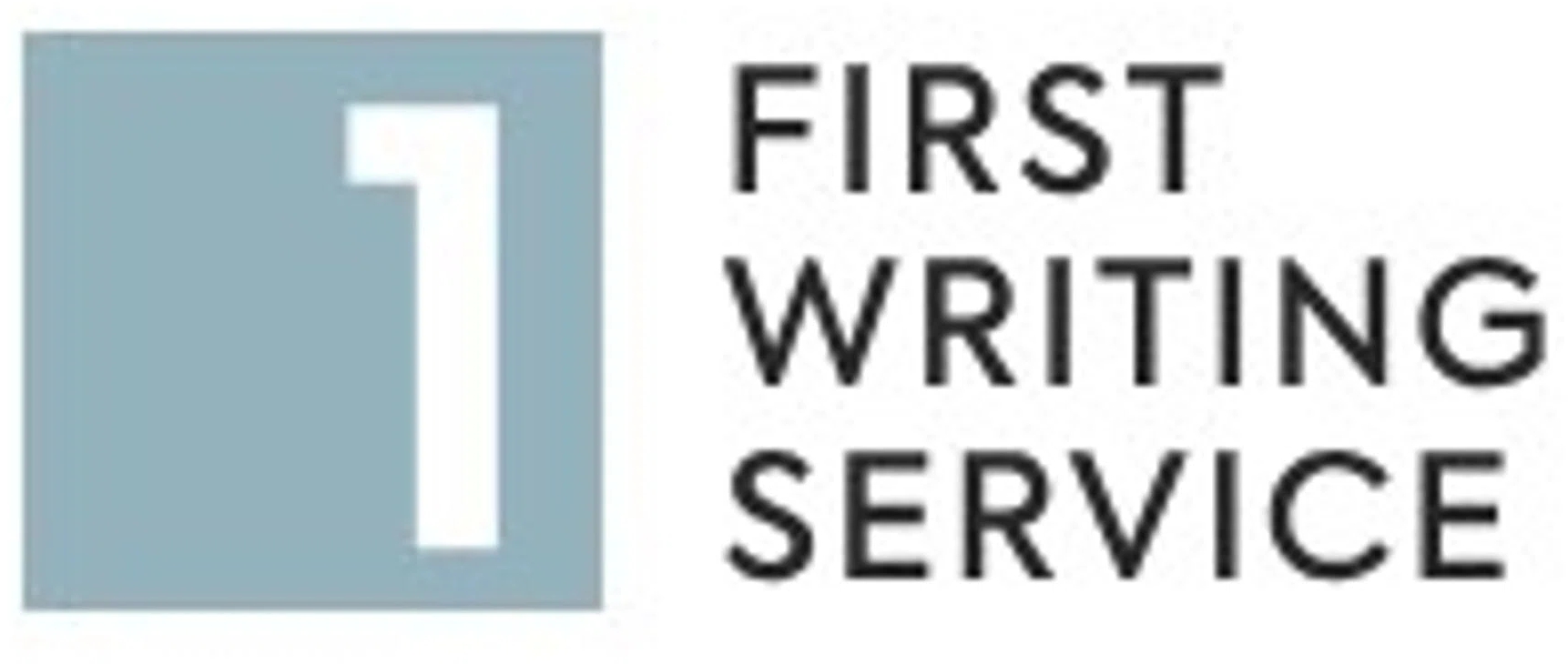 First Writing Service