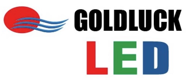 GoldluckLED